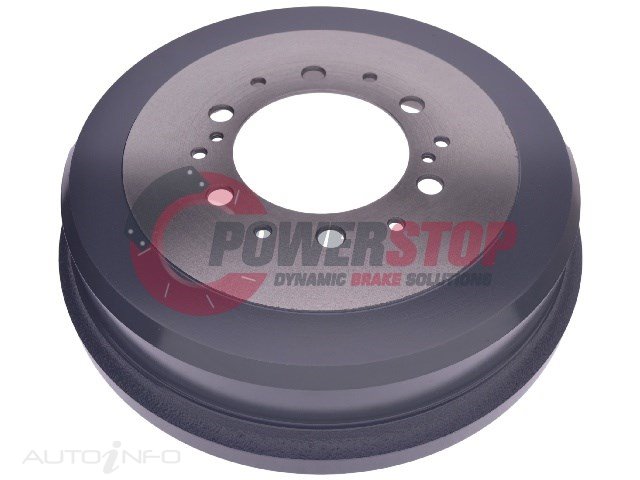 Brake Drum