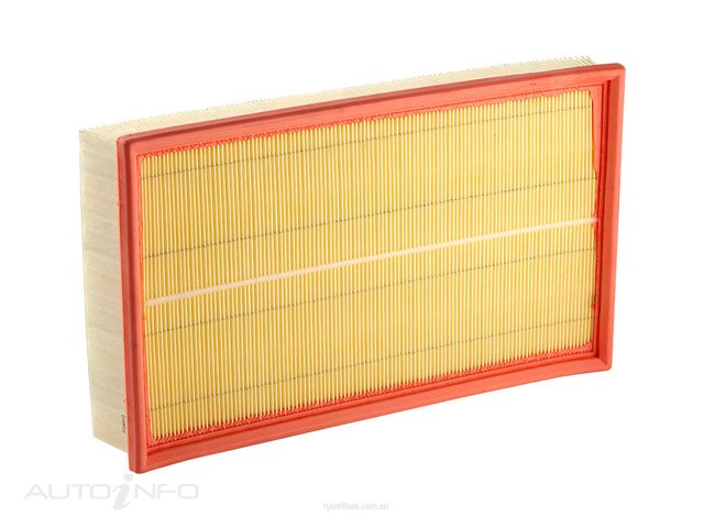 AIR FILTER VOLVO