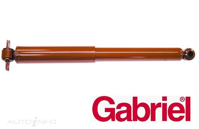 GUARDIAN GAS SHOCK