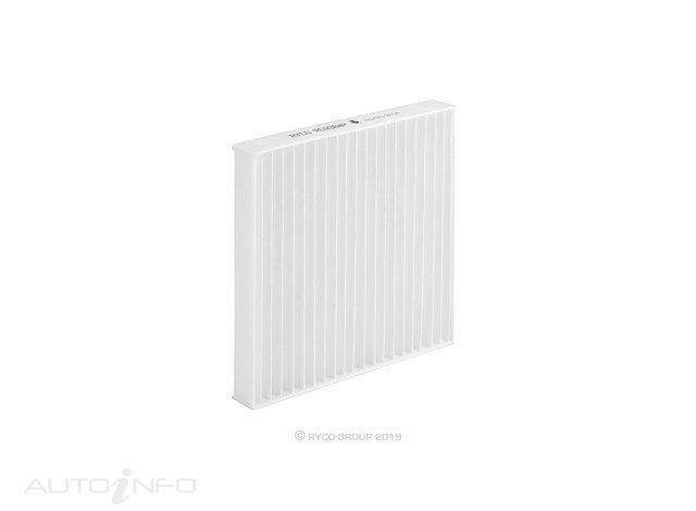 RYCO Cabin Air Filter