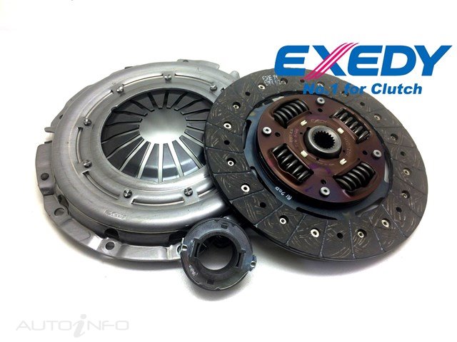 CLUTCH KIT HYUNDAI CLAS