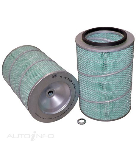 SAKURA FA3101/A-60400 AIR FILTER HDA5486