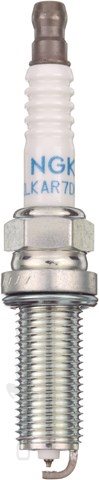 NGK IRIDIUM SPARK PLUG 93607