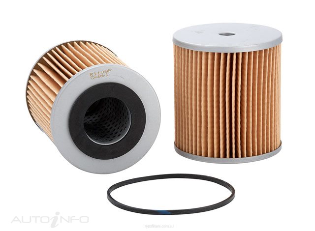 RYCO FUEL FILTER