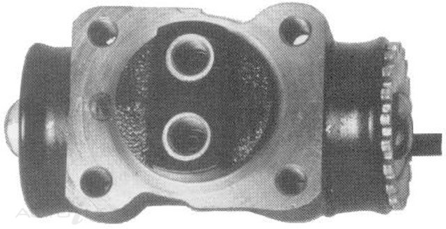 PTX W CYL ASSY