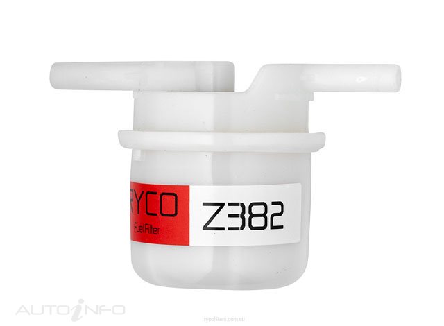 RYCO FUEL FILTER