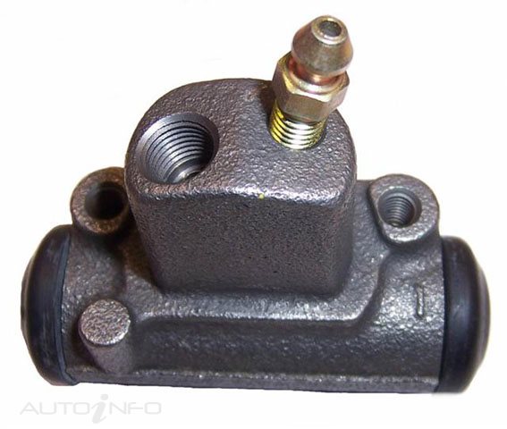 PTX W CYL ASSY