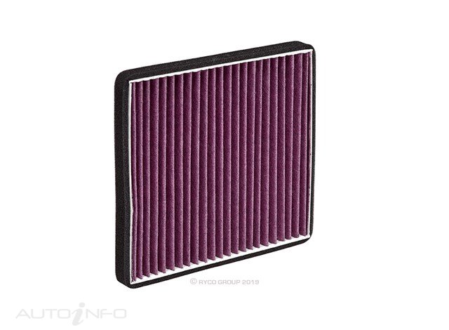 RYCO CABIN AIR FILTER