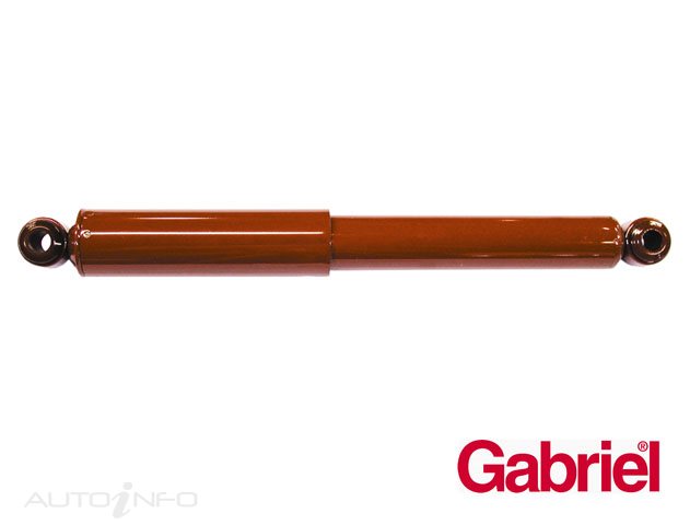 GUARDIAN GAS SHOCK