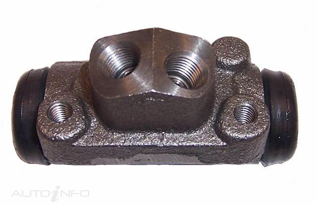 PTX W CYL ASSY