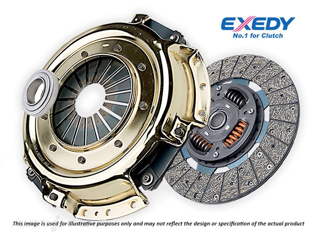 CLUTCH KIT