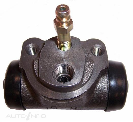 PTX W CYL ASSY