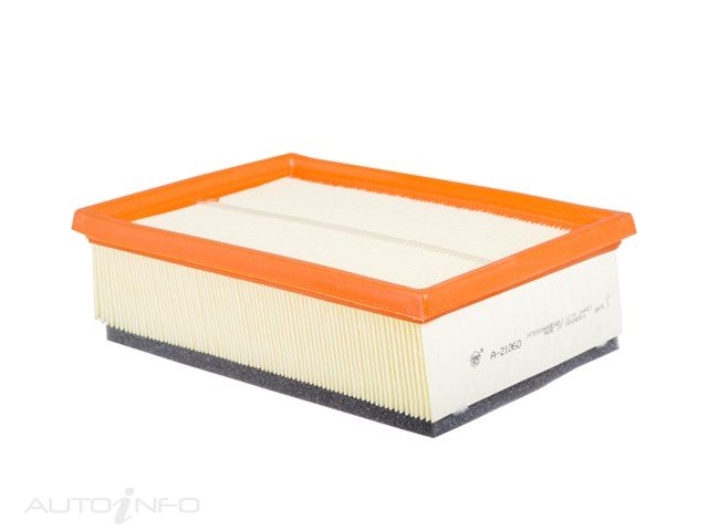 SAKURA A-21060 AIR FILTER A1601