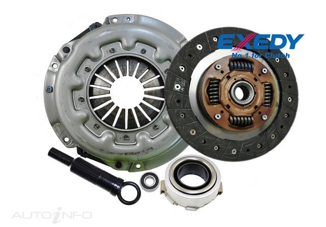 215-789 CLUTCH KIT CLASS D