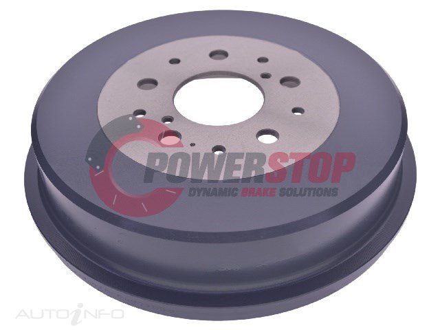 Brake Drum