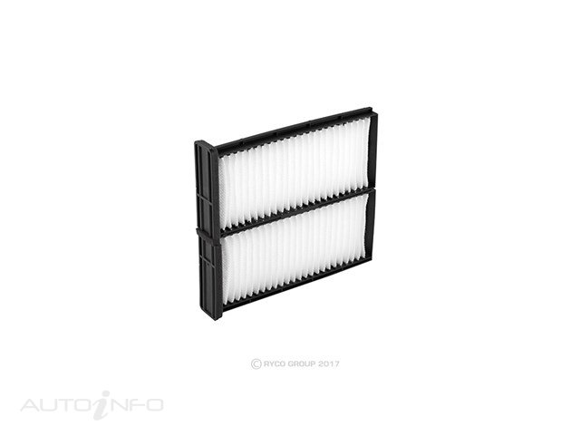 RYCO CABIN FILTER