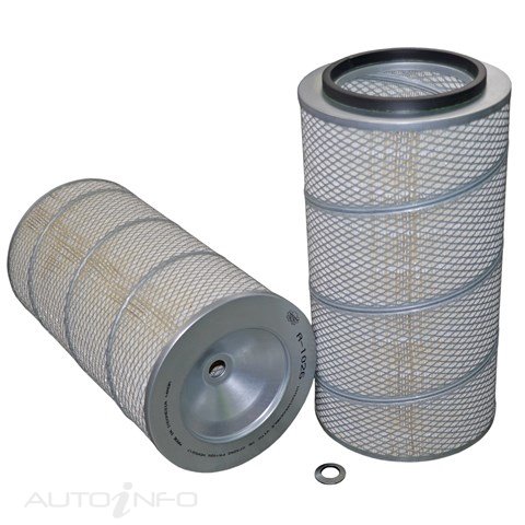 SAKURA FA3492/A-1026 AIR FILTER HDA5817