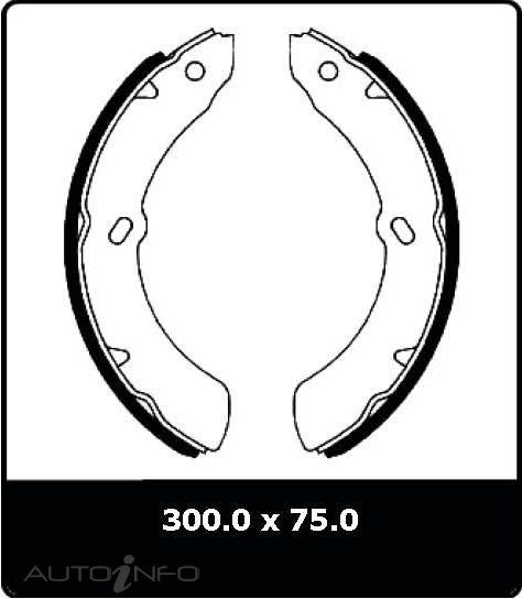 PTX BONDED SHOE N1550