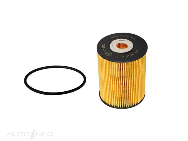 SAKURA OIL FILTER 021-115-562A R2613P