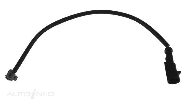 PTX DISC PAD WEAR SENSOR SINGLE