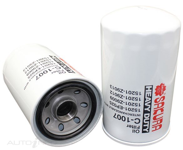 SAKURA OIL FILTER 15201Z9013 Z371