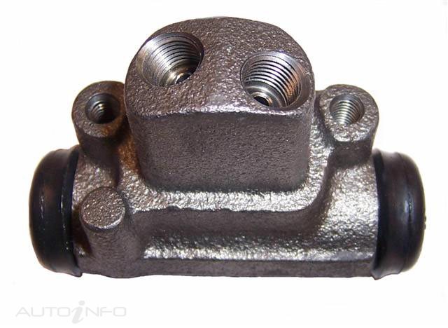PTX W CYL ASSY