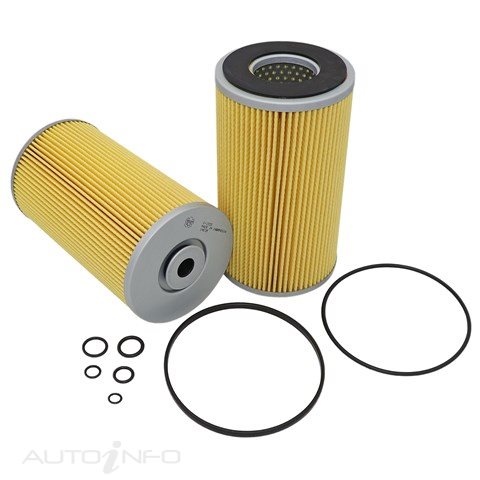 SAKURA OIL FILTER 1132401650 LF3801