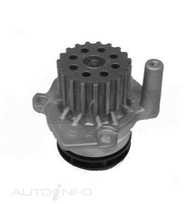 PTX WATER PUMP VOLKSWAGEN