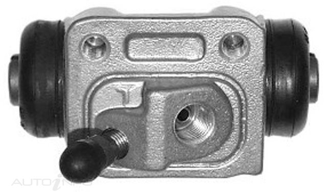 PTX W CYL ASSY LH