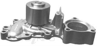 PTX WATER PUMP LEXUS TOYOTA CAMRY