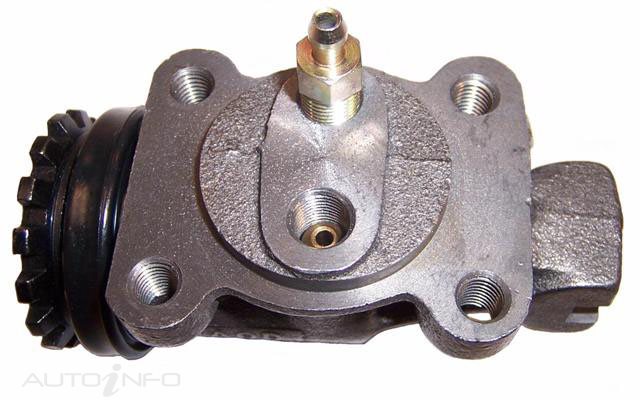 PTX W CYL ASSY