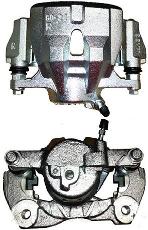 PTX CALIPER FRH TOYOTA COROLLA ZRE152