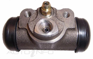 PTX W CYL ASSY CHRYSLER VALIANT