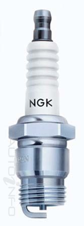 NGK SPARK PLUG 4489