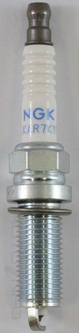 NGK SPARK PLUG 90255