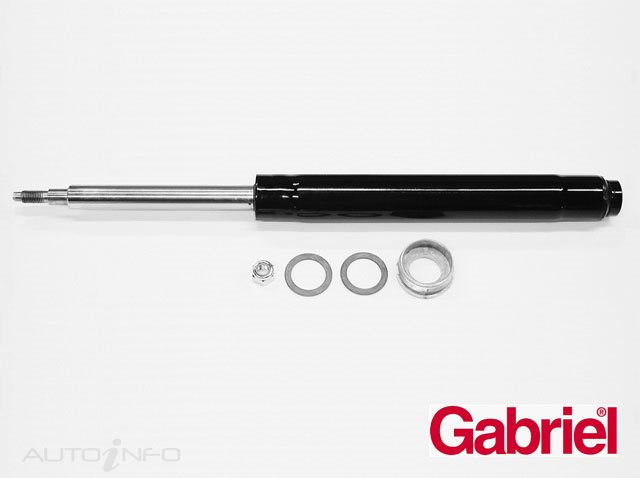 ULTRA GAS CARTRIDGE