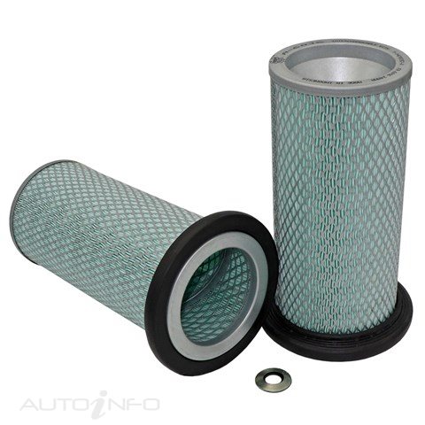 SAKURA FA3253/A-6016 AIR FILTER P53-9479