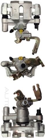 PTX BRAKE CALIPER REAR LH