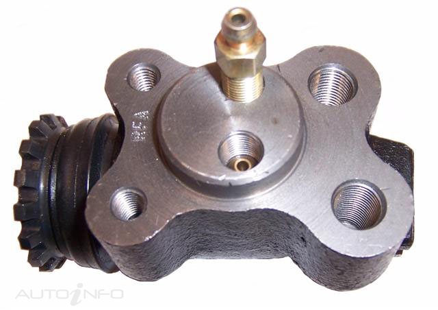 PTX W CYL ASSY