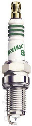 NGK SPARK PLUG 3755