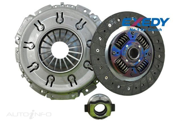 240-1176 CLUTCH KIT CLASS D