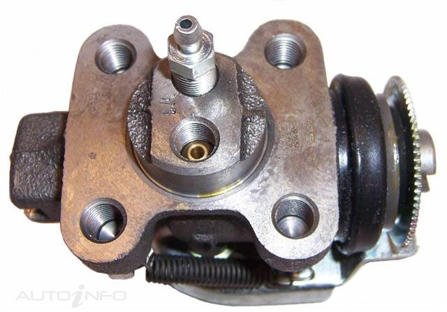 PTX W CYL ASSY LH