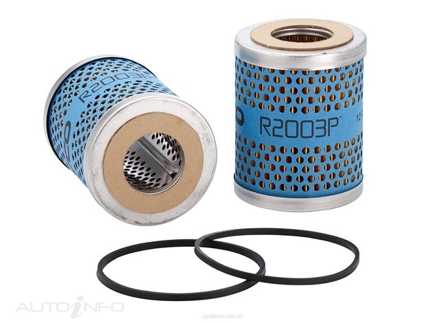 RYCO FUEL FILTER