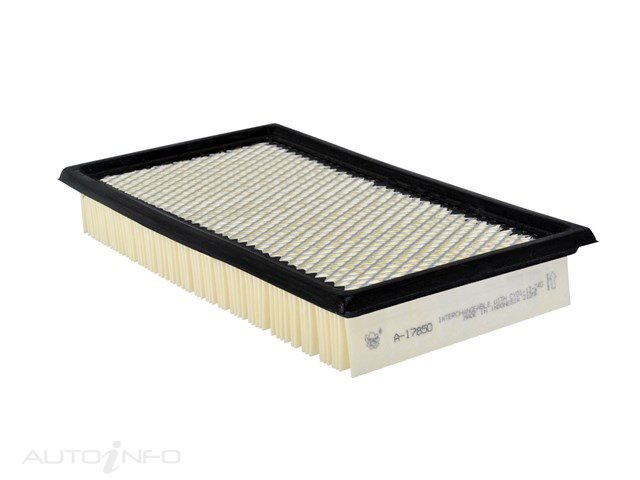 SAKURA A-17850 AIR FILTER A1623