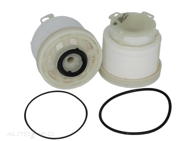 SAKURA FUEL FILTER R2619P / 23390-0L041