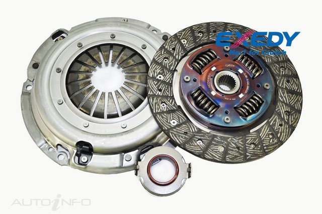 CLUTCH KIT