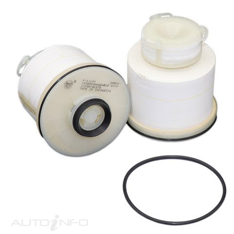 SAKURA FUEL FILTER