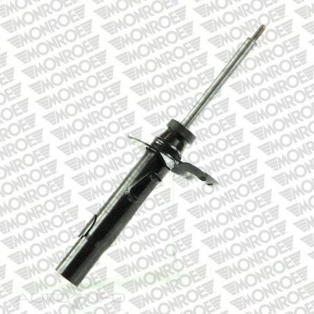FRONT SHOCK SET- GT GAS