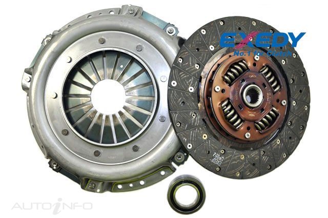 275-1037 CLUTCH KIT CLASS B