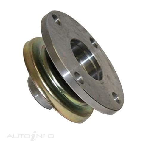 60 x 60mm, 27 Spline, Nitro Differential Pinion Flange